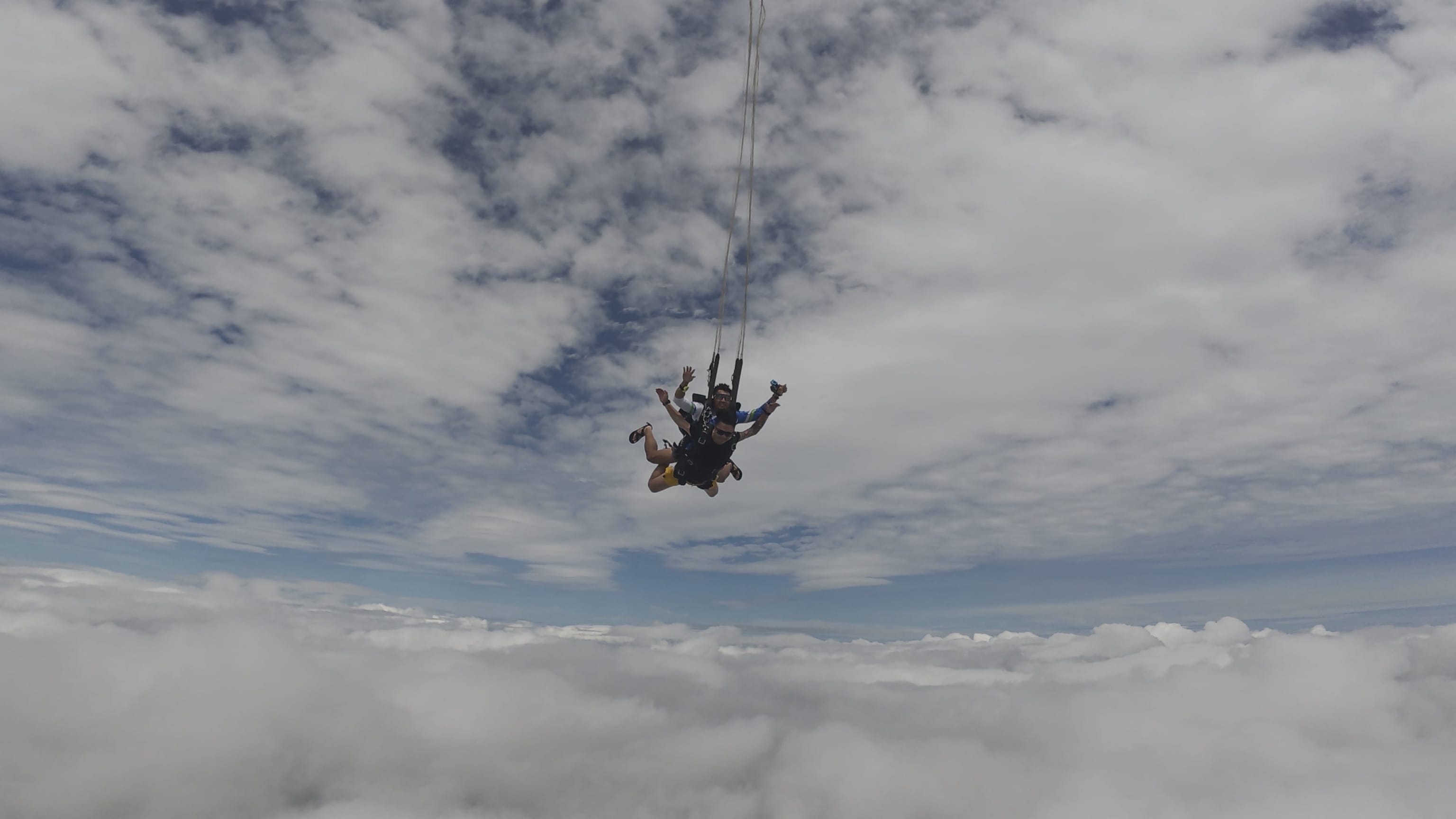 First Time Skydiving in Palawan: A Complete Beginner's Guide