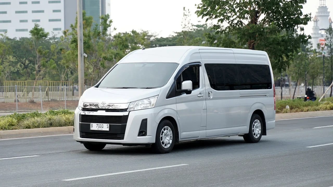 Transportation