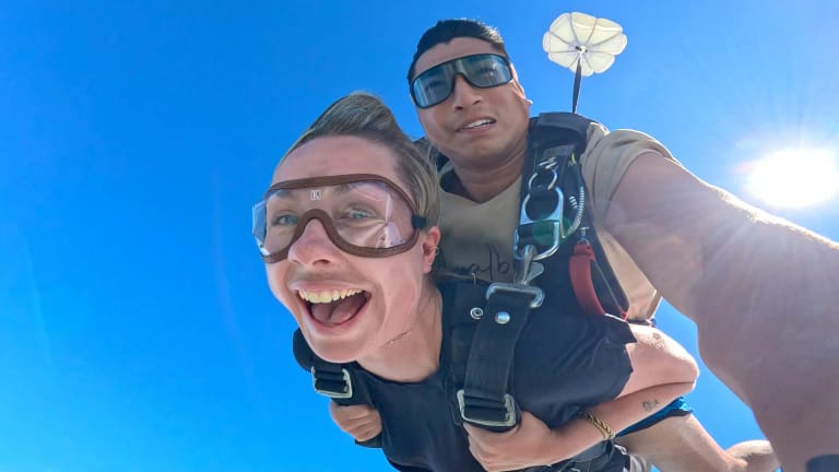 First-Time Skydiving Guide: What to Expect in Palawan