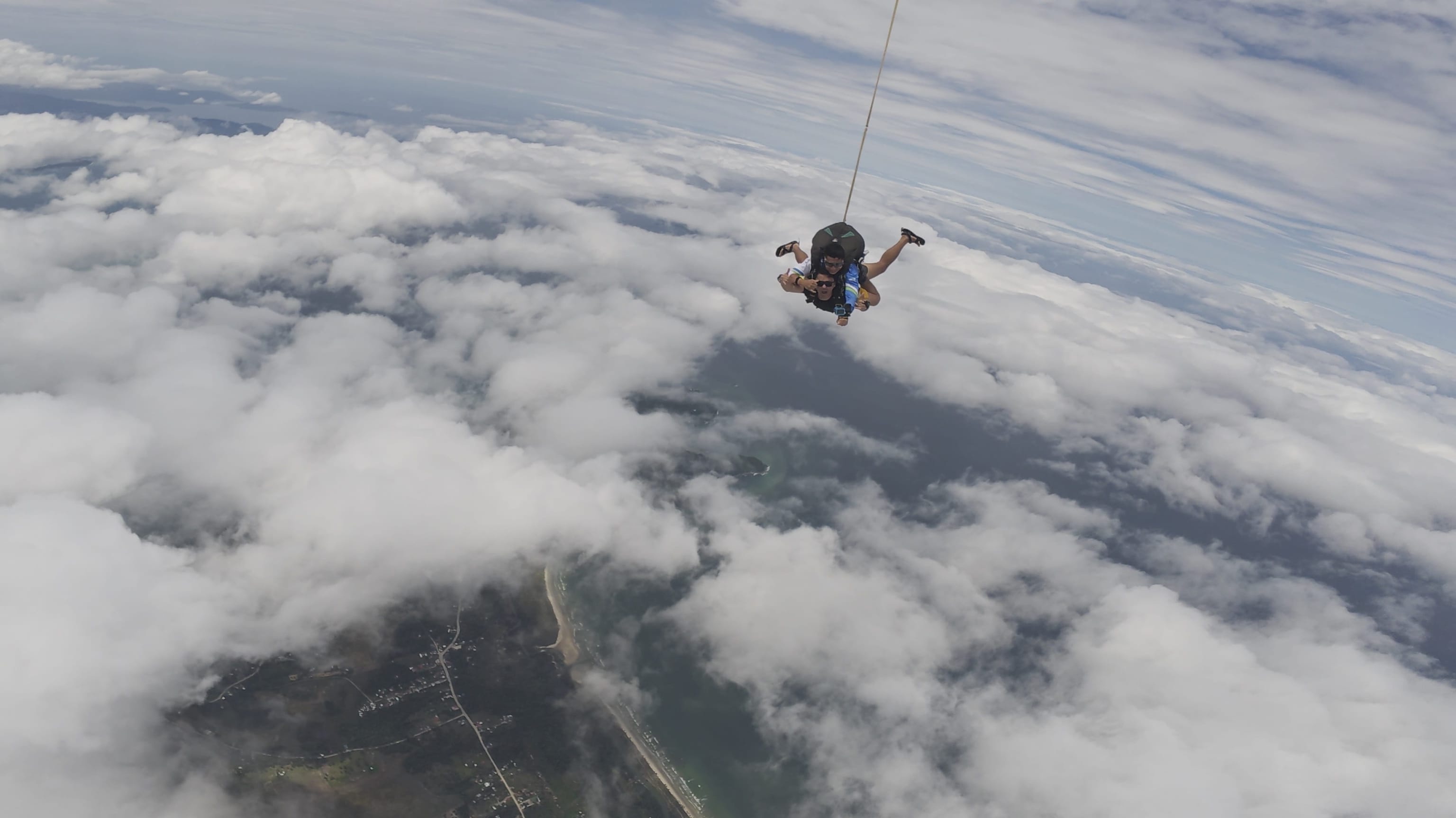 Planning Your Palawan Trip Around a Skydive: Sample 3–5 Day Itinerary