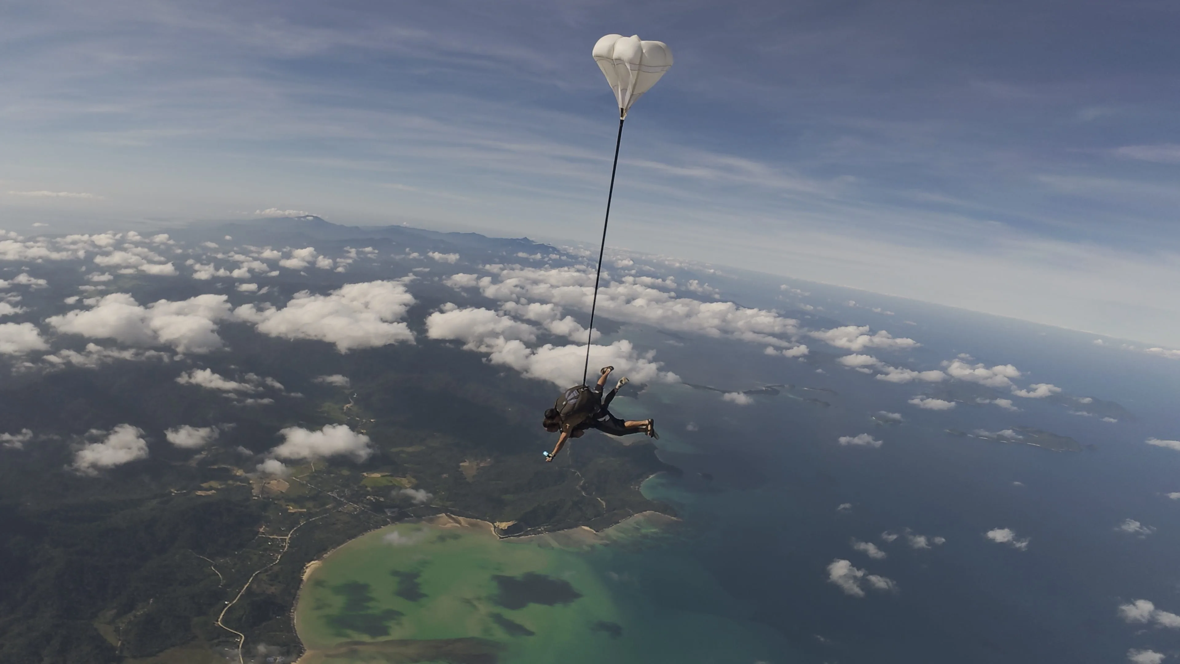 Skydive Palawan: Requirements, Cost & Booking Checklist