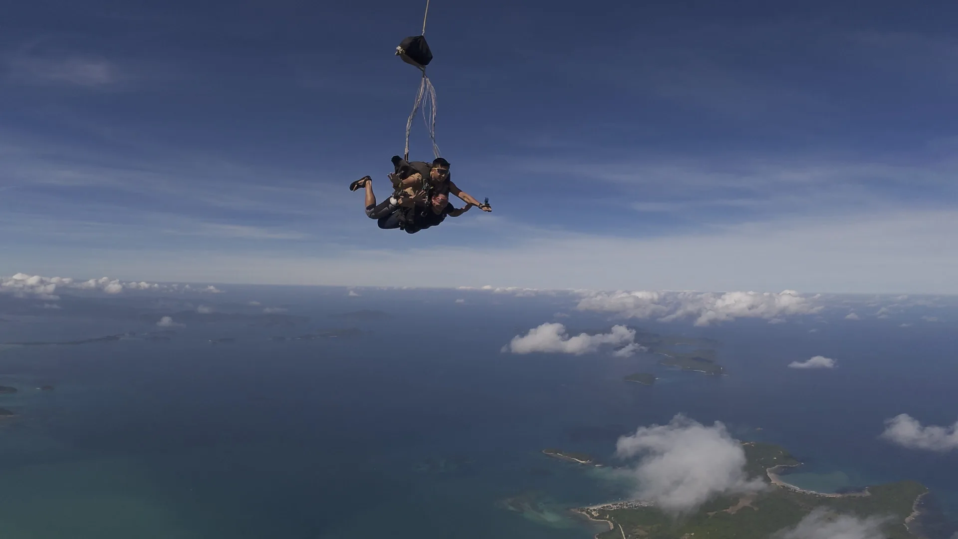 How to Get to Skydive Palawan: Flights, Vans & Transfers