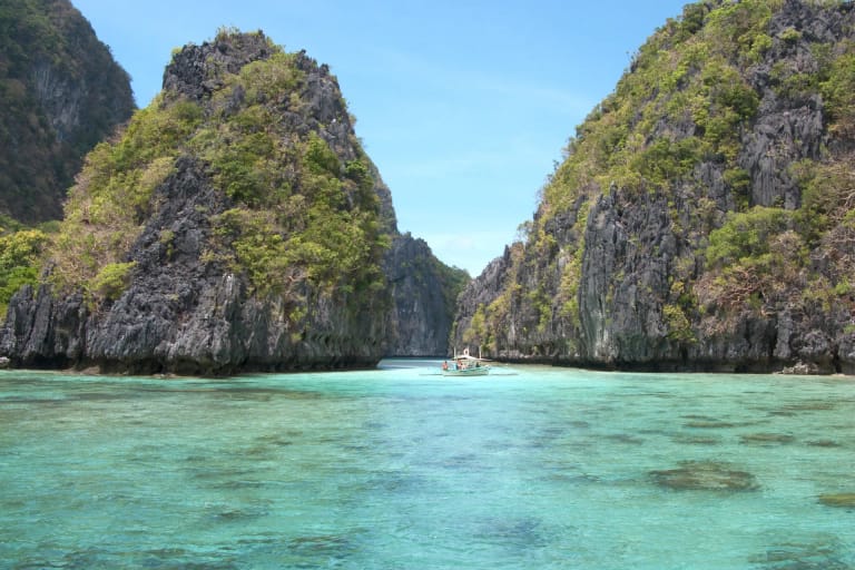 Skydiving from El Nido: How to Do It as a Day Trip