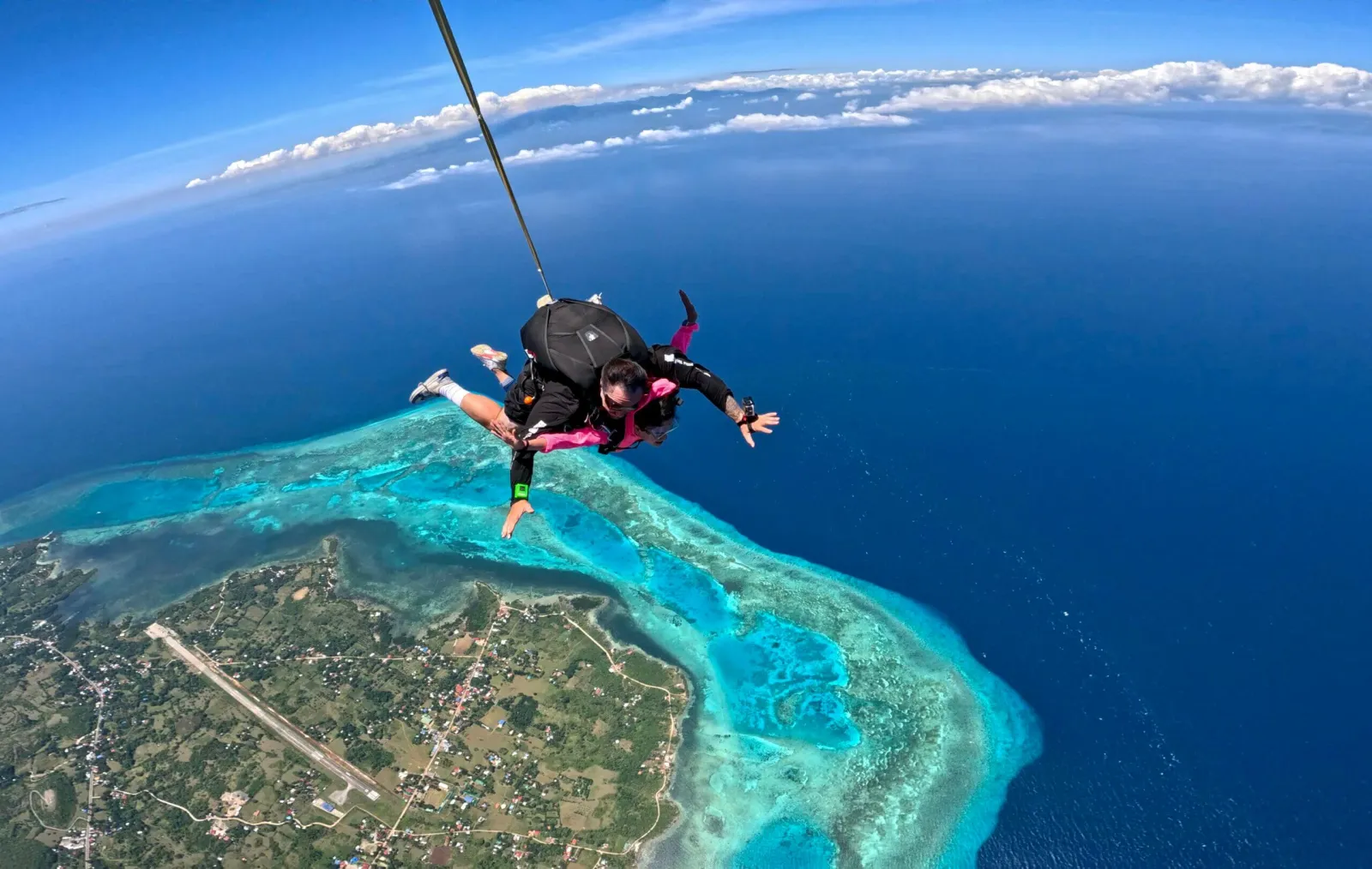 Siquijor island